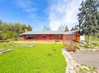 640 Anderson Ln, Angwin, CA 94508