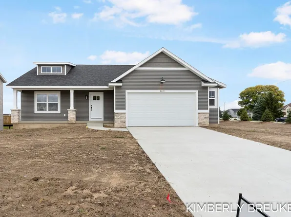 3617 Teton Dr, Hudsonville, MI 49426