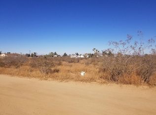 Duncan Ln, Phelan, CA 92371