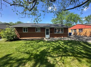 1283 Carolwood Ave, Columbus, OH 43227