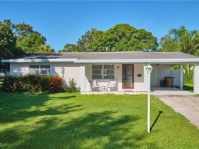 372 Altamont Ave, Fort Myers, FL, 33905