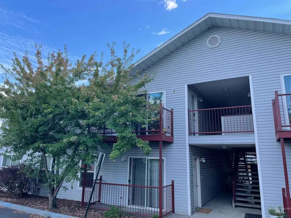 1310 W A St APT 204, Moscow, ID 83843