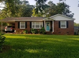 2313 12th Ave, Albany, GA 31707