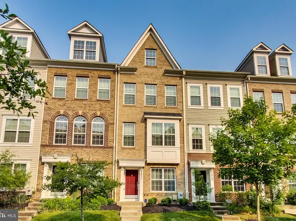 7211 Silver Thorn Way, Beltsville, MD 20705