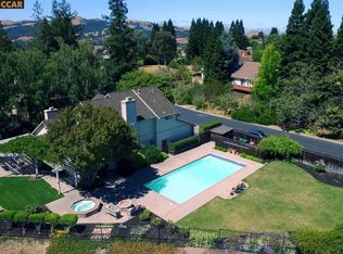 1198 Canyon Side Ave, San Ramon, CA 94582