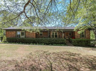 7217 Hart Rd, Benton, AR 72019