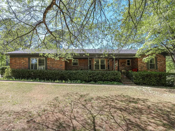 7217 Hart Rd, Benton, AR 72019