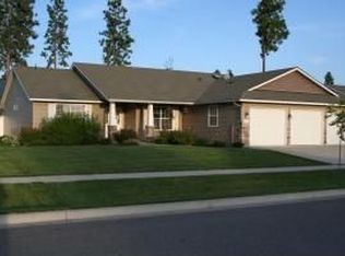 7410 N Barbie St, Coeur D Alene, ID 83815