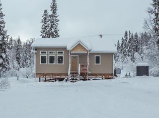 682 Tanglewood Rd, Fairbanks, AK 99712