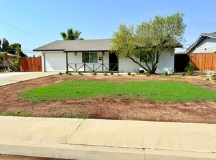 6316 Sundale Ave, Bakersfield, CA 93309