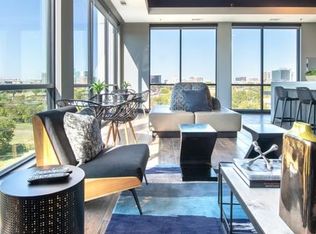 3406 Howell St, Dallas, TX 75204