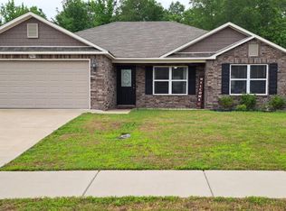 1065 Okeefe Ave, Conway, AR 72032