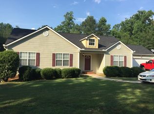 3271 Dewey Hogan Rd, Monroe, GA 30656