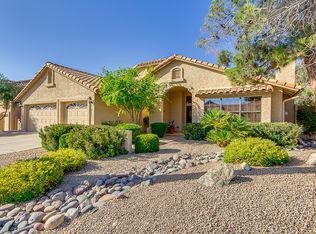 10450 E Dreyfus Ave, Scottsdale, AZ 85260