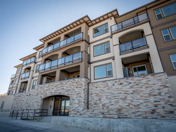 2171 Van Horne Dr #104, Kamloops, BC V1S 0E2