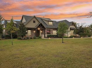 4348 Waterstone Estates Dr, McKinney, TX 75071