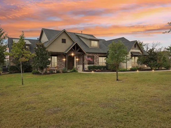 4348 Waterstone Estates Dr, McKinney, TX 75071