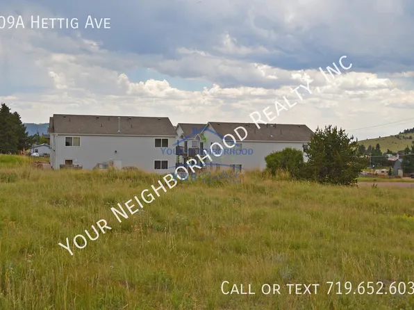 109A Hettig Ave, Cripple Creek, CO