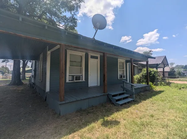 2001 Martin Luther King Blvd, Texarkana, TX 75501
