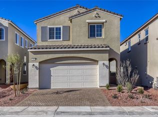 891 Camargo St, Henderson, NV 89011