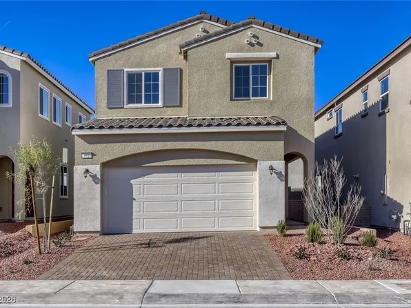891 Camargo St, Henderson, NV 89011