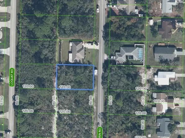 3925 Mandarin Rd, Sebring, FL 33875