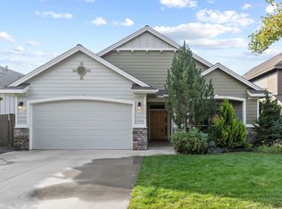 21319 NE Brooklyn Ct, Bend, OR 97701