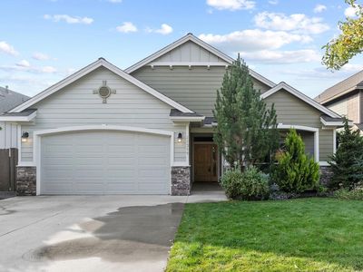 21319 NE Brooklyn Ct, Bend, OR, 97701