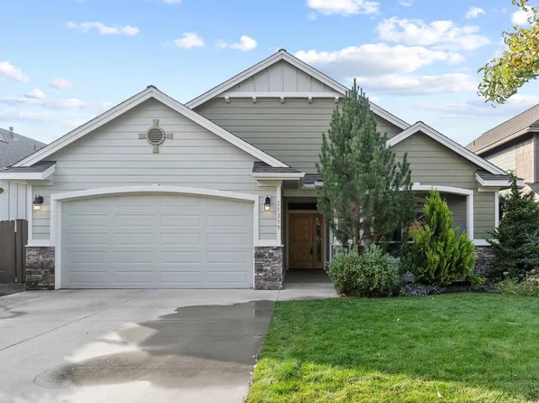 21319 NE Brooklyn Ct, Bend, OR 97701
