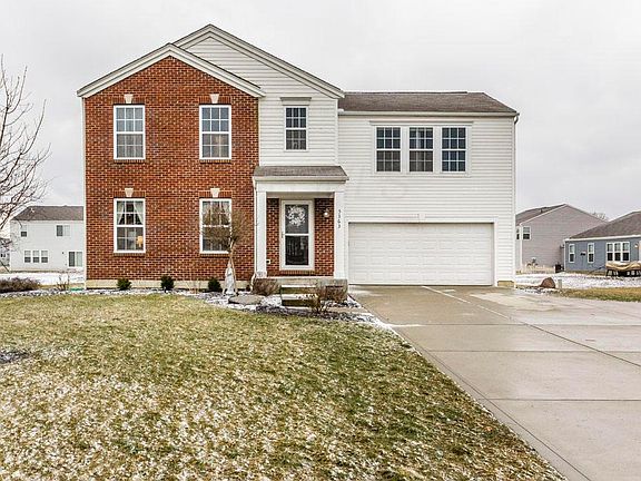 2nd image of 5363 Demorest Dr