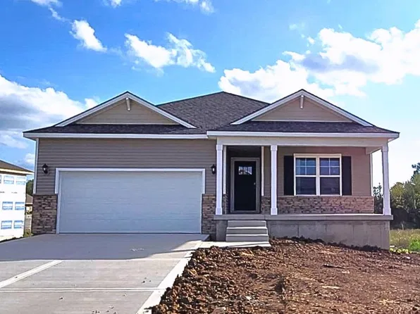 21061 W 217th Ct, Spring Hill, KS 66083