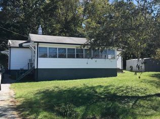 425 Old Piney Rd, Maryville, TN 37803