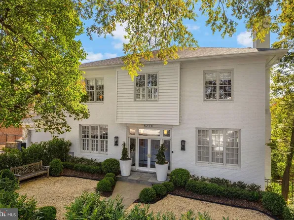5224 Loughboro Rd NW, Washington, DC 20016