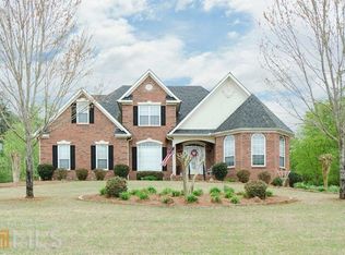 218 Arthur Dr, McDonough, GA 30252