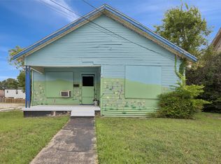 1017 Morrell Ave, Dallas, TX 75203