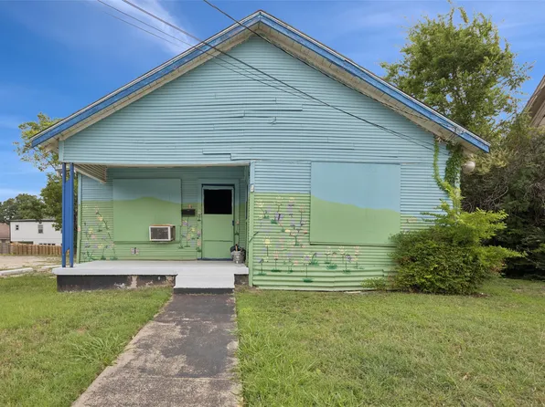 1017 Morrell Ave, Dallas, TX 75203