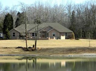 4204 W 1100 S, Huntingburg, IN 47542