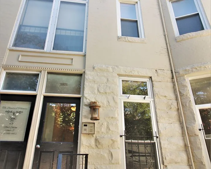 2501 Maryland Ave — Photo 3
