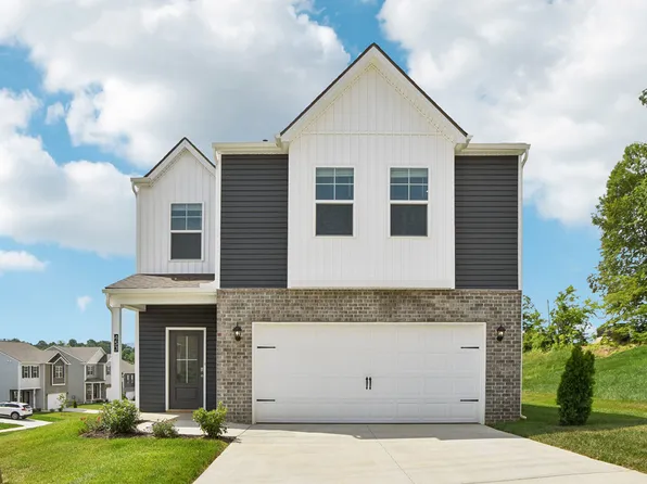 Craig Plan, The Ridge at Neals Landing