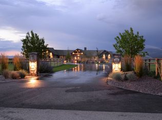 1035 Arrow Hill Ranch Rd, Hamilton, MT 59840