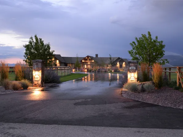 1035 Arrow Hill Ranch Rd, Hamilton, MT 59840