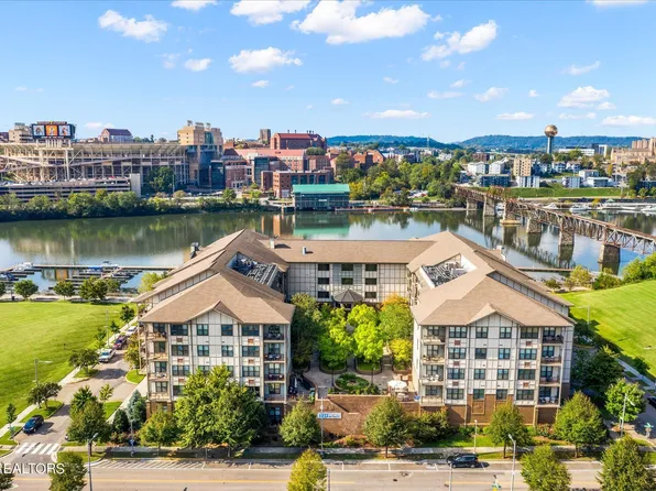 445 W Blount Ave APT 212, Knoxville, TN 37920