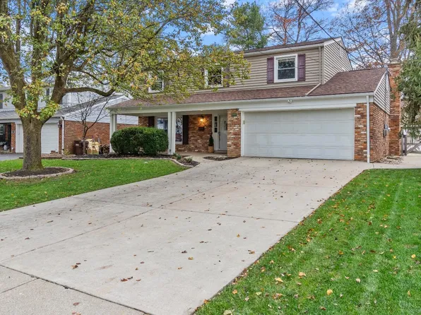 1005 Eastland Ter, Cincinnati, OH 45230