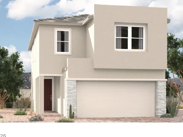 3068 Starchild Ln, Las Vegas, NV 89120