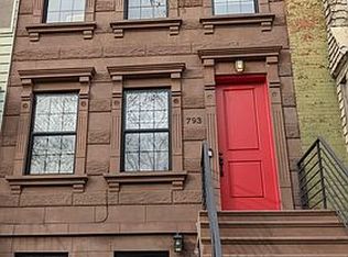 793 Hancock St #1, Brooklyn, NY 11233