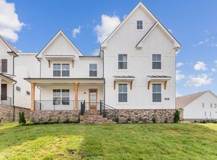 7930 Pine St Lot 42, Fairview, TN 37062