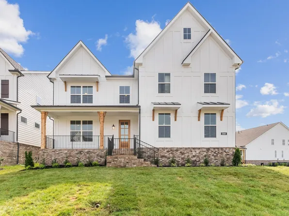 7930 Pine St Lot 42, Fairview, TN 37062