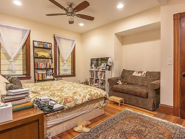 236 Concord Ave #1 — Photo 2