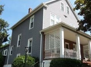 510 Cedar Ave, Collingswood, NJ 08108