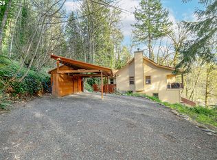 64636 E McIntyre Rd, Rhododendron, OR 97049